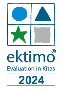 Logo Ektimo-Evaluation in Kitas